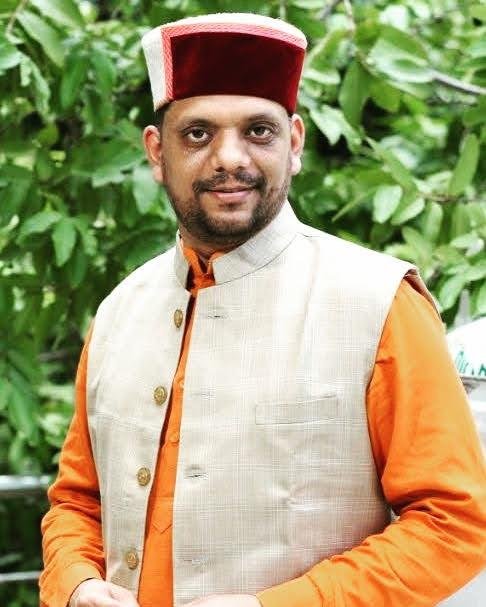 Amit Rana